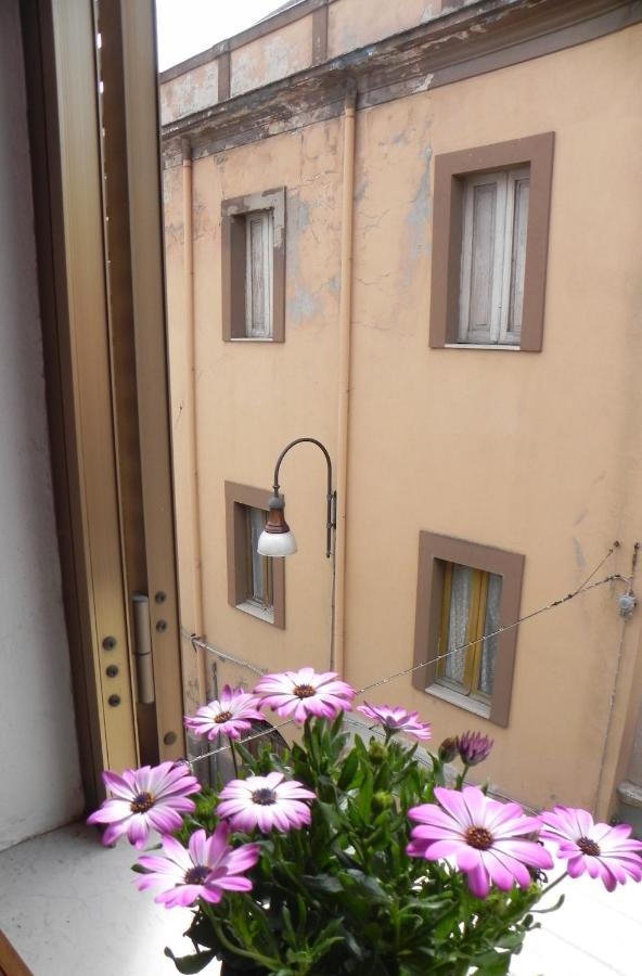 B&B Del Corso Sorso Exterior photo
