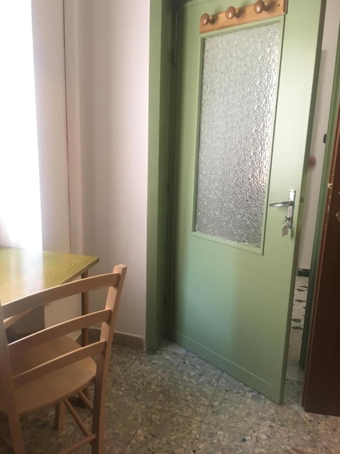 B&B Del Corso Sorso Exterior photo