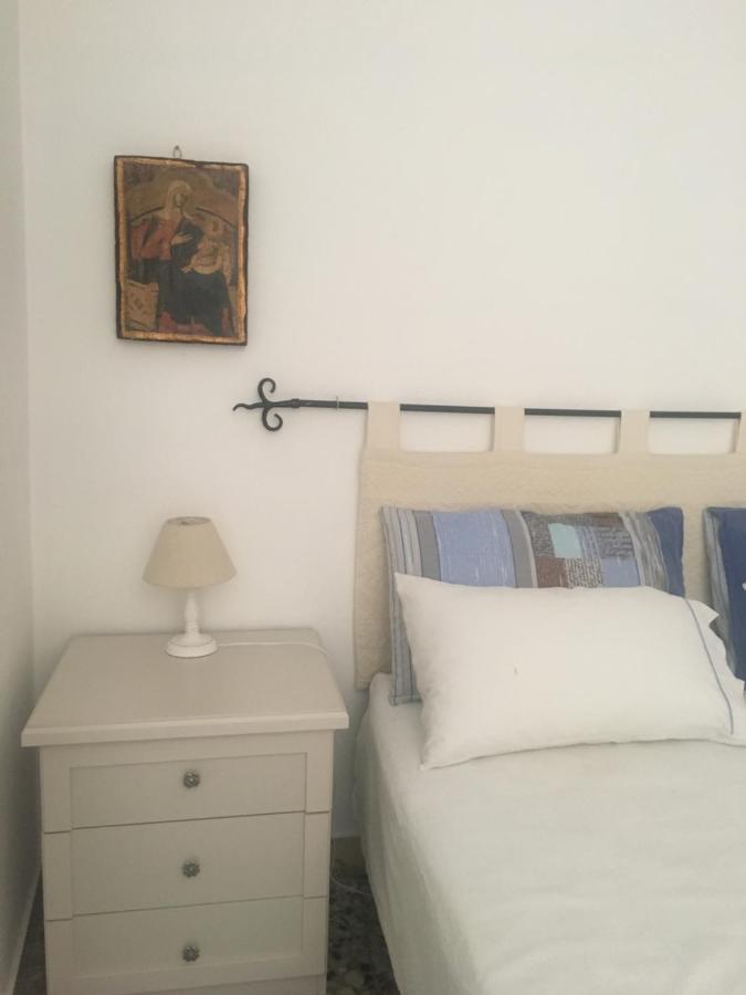 B&B Del Corso Sorso Exterior photo