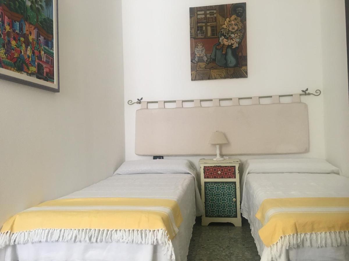 B&B Del Corso Sorso Exterior photo
