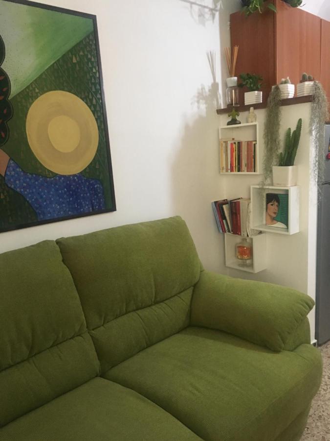 B&B Del Corso Sorso Exterior photo